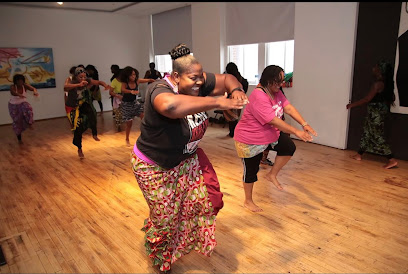 Keur Khaleyi African Dance & Cultural Institute, Inc.