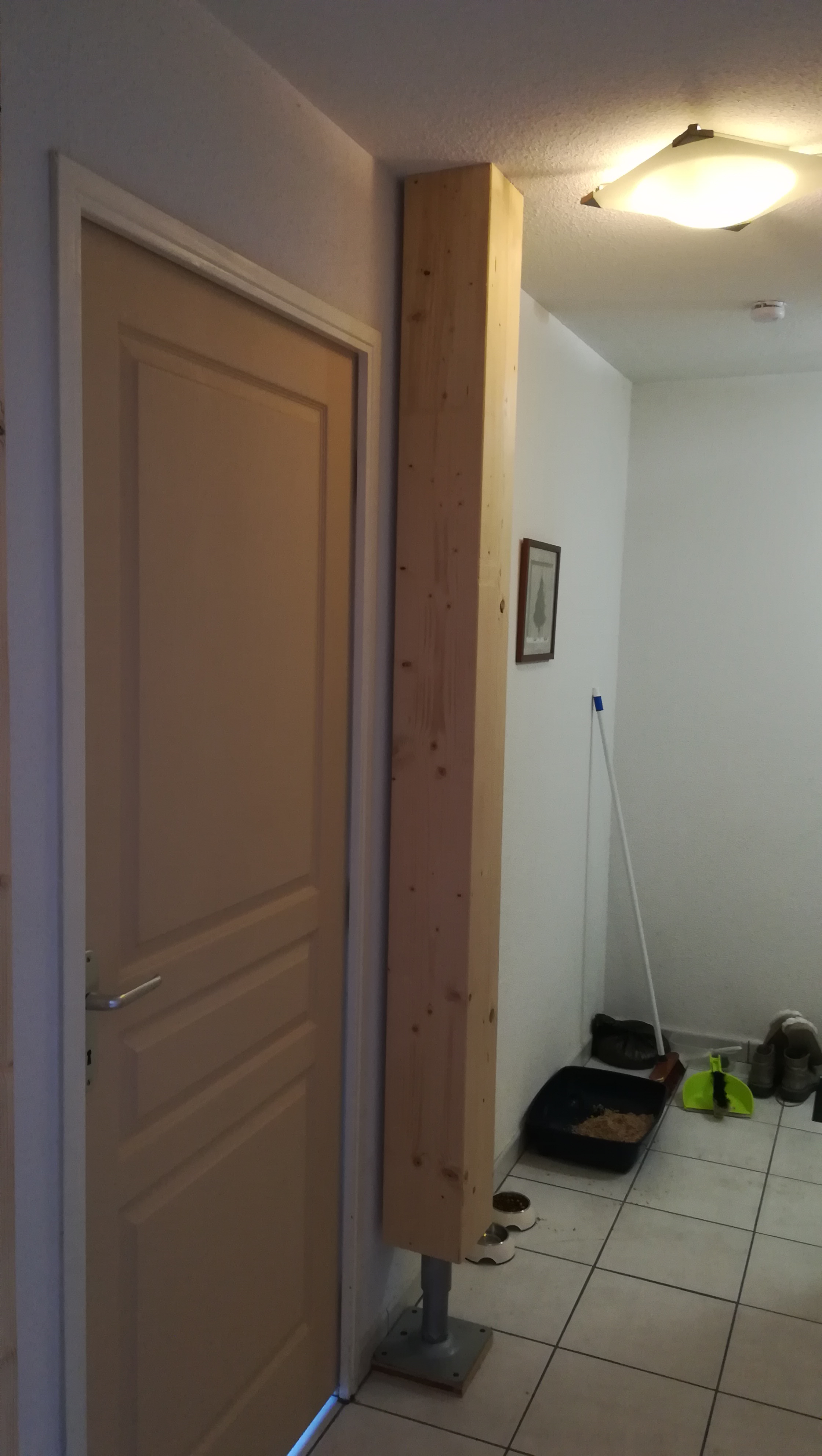Photo n° 1 de l'avis de Isabelle.e fait le 28/02/2020 à 11:28