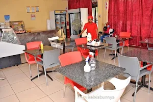 Halwas African Restaurant image