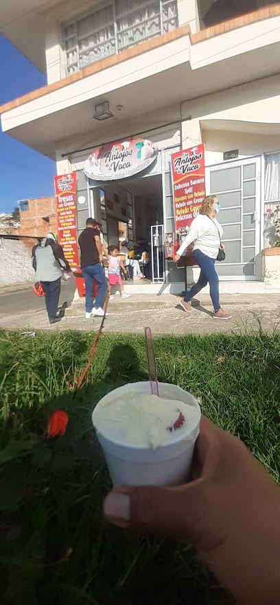 los antojos de la vaca - Sibaté, Cundinamarca, Colombia