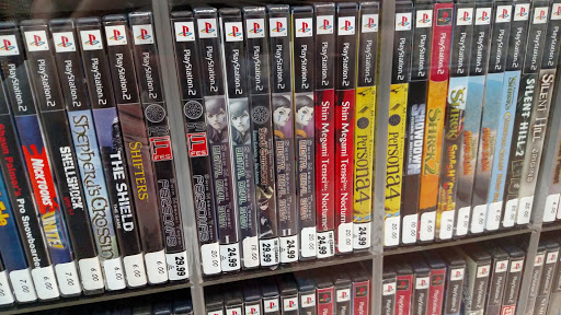 Collectibles Store «The Exchange», reviews and photos, 1545 W River Rd N, Elyria, OH 44035, USA