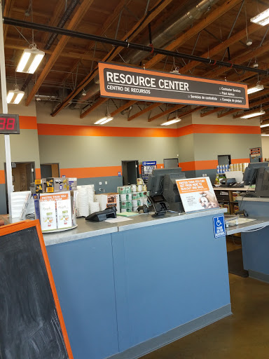 Paint Store «Dunn-Edwards Paints - Long Beach», reviews and photos, 2533 N Lakewood Blvd, Long Beach, CA 90815, USA