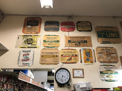 Hardware Store «Laurel Ace Hardware», reviews and photos, 4024 MacArthur Blvd, Oakland, CA 94619, USA