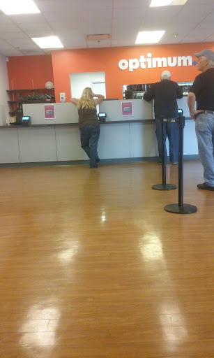 Cable Company «Optimum Store», reviews and photos, 11 Industrial Rd, Port Jefferson Station, NY 11776, USA