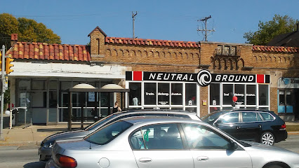 Neutral Ground Academy - 1200 E Oklahoma Ave, Milwaukee, WI 53207