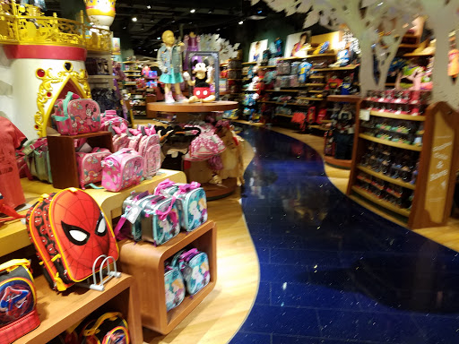 Toy Store «Disney Store», reviews and photos, 1961 Chain Bridge Rd, McLean, VA 22102, USA