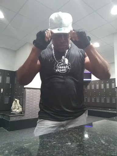 Gym «Planet Fitness», reviews and photos, 2270 MacArthur Dr, Orange, TX 77630, USA