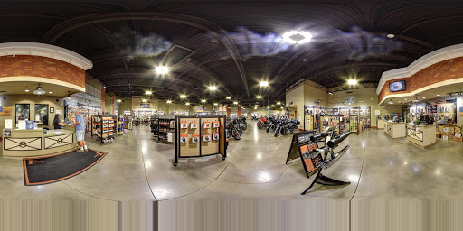 Harley-Davidson Dealer «Arrowhead Harley-Davidson», reviews and photos, 16130 N Arrowhead Fountains Center Dr, Peoria, AZ 85382, USA