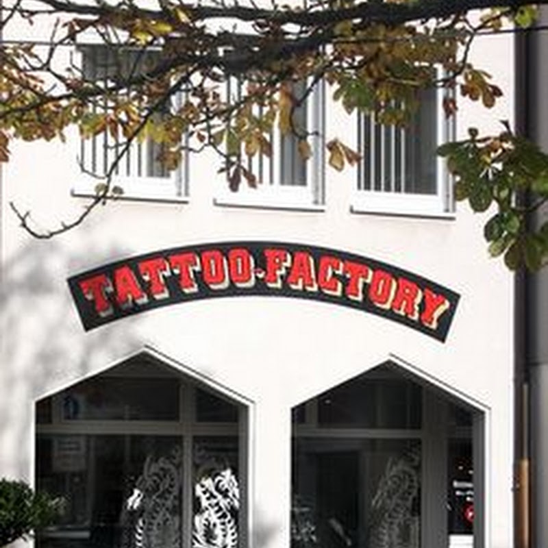 Tattoo-Factory