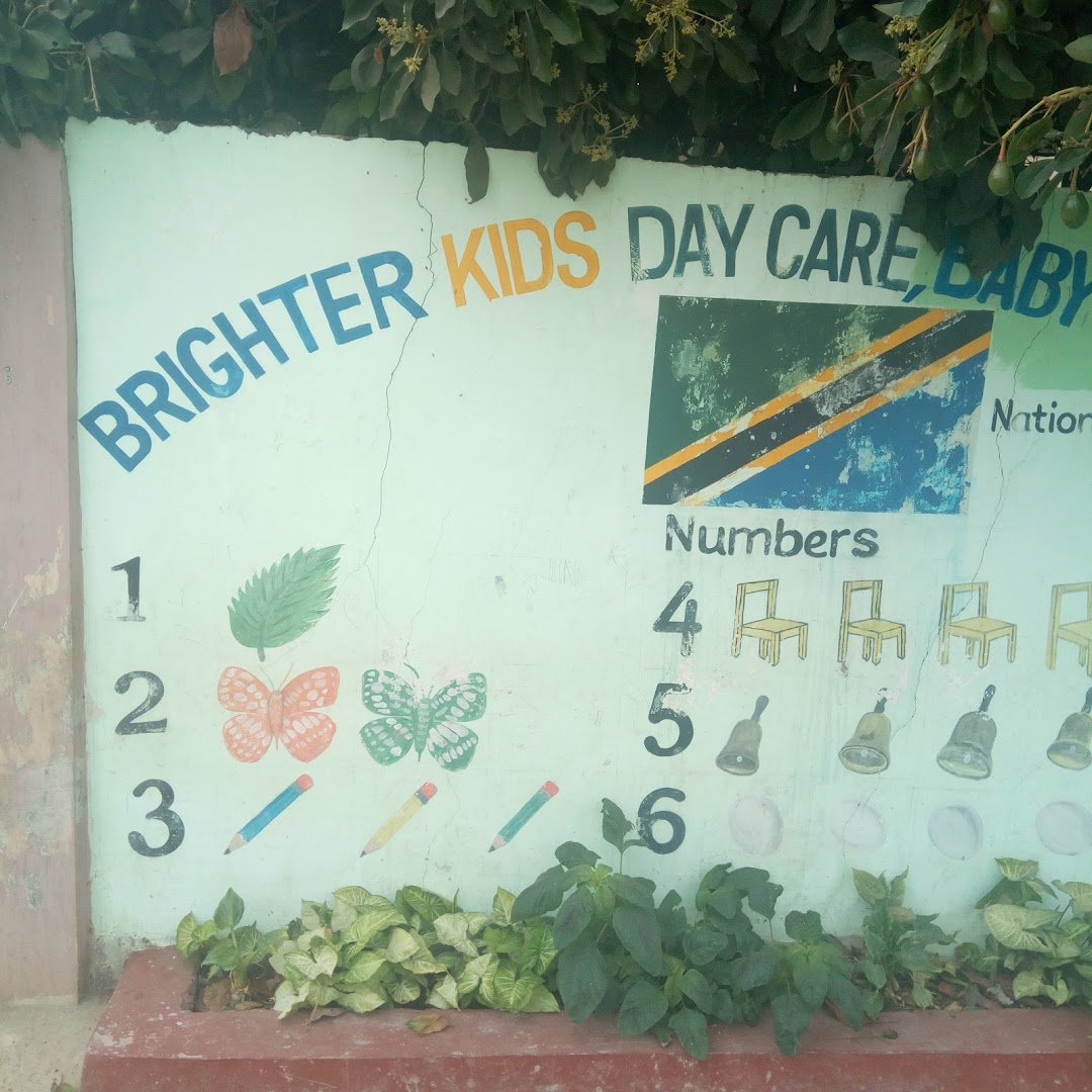 Brighter Kids day care&Nursery centre