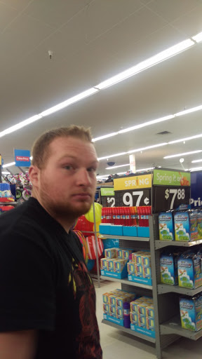 Discount Store «Walmart», reviews and photos, 2348 NY-19, Warsaw, NY 14569, USA