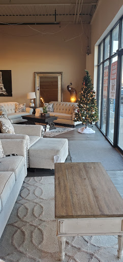 Furniture Store «Huffman Koos Furniture», reviews and photos, 1640 Broadhollow Rd, Farmingdale, NY 11735, USA