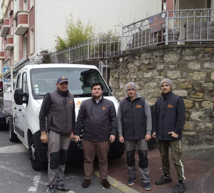 Photo n° 1 de l'avis de Sergiu.r fait le 20/12/2021 à 20:17