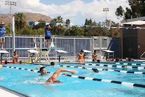 UCR Student Recreation Center - photo 39