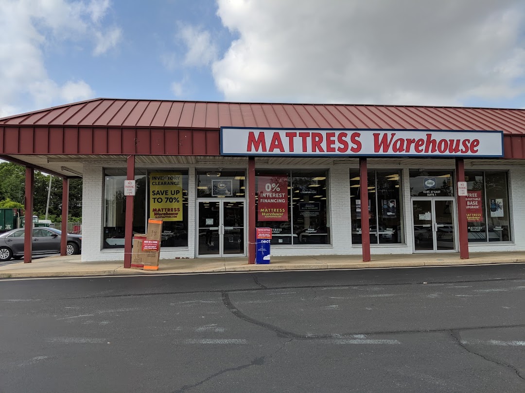 Mattress Warehouse of Toms River
