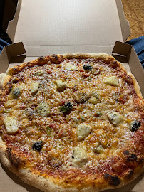 Pizza du Pizzas à emporter MIKA PIZZA à Sorgues - n°1