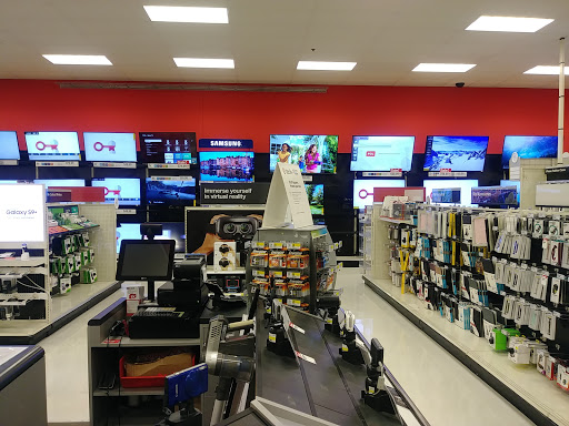 Department Store «Target», reviews and photos, 1204 New Brunswick Ave, Phillipsburg, NJ 08865, USA