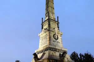 Monument Slaget vid Lund image