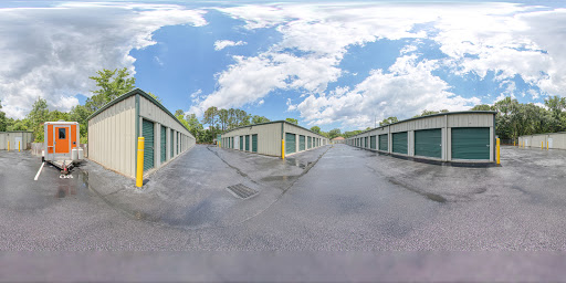 Self-Storage Facility «Folly Road Self Storage», reviews and photos, 1573 Folly Rd, Charleston, SC 29412, USA