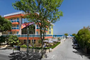 Hotel Riccione New Age image