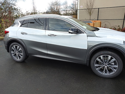 Infiniti Dealer «INFINITI OF TACOMA AT FIFE», reviews and photos, 4902 Pacific Hwy E, Fife, WA 98424, USA