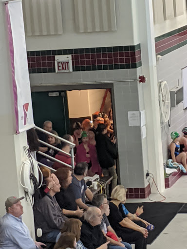 Association or Organization «McGaw YMCA», reviews and photos, 1000 Grove St, Evanston, IL 60201, USA