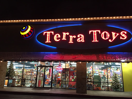 Toy Store «Terra Toys», reviews and photos, 2438 W Anderson Ln, Austin, TX 78757, USA
