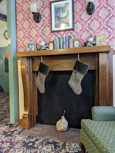 Book Store «Two Sisters Books & More», reviews and photos, 193 Fort Wayne Ave, Richmond, IN 47374, USA