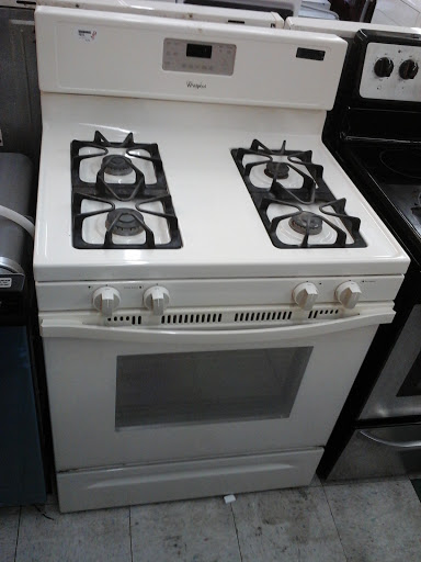 Used Appliance Store «ALMONTE APPLIANCES, INC.», reviews and photos, 315 Linden St, Allentown, PA 18101, USA