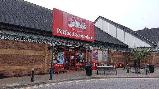 Jollyes - The Pet Superstore Fallowfield