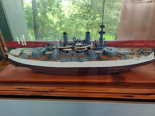 Museum «USS Kidd Museum», reviews and photos, 305 S River Rd, Baton Rouge, LA 70802, USA