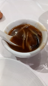 Soupe aigre-piquante du Restaurant chinois Chinatown Olympiades à Paris - n°2