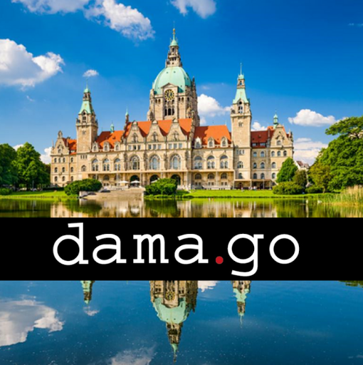 dama.go GmbH Hannover