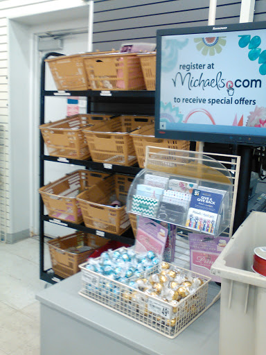 Craft Store «Michaels», reviews and photos, 28550 Telegraph Rd, Southfield, MI 48034, USA