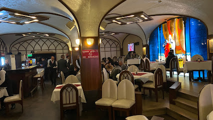Ghazal Restaurant - SCO 189-190-191, Road, near Bridge, 17C, Sector 17, Chandigarh, 160017, India