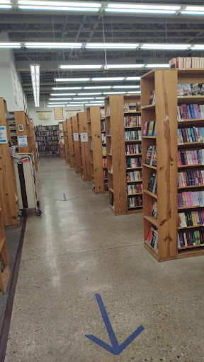 Book Store «Half Price Books», reviews and photos, 17145 W Bluemound Rd, Brookfield, WI 53005, USA