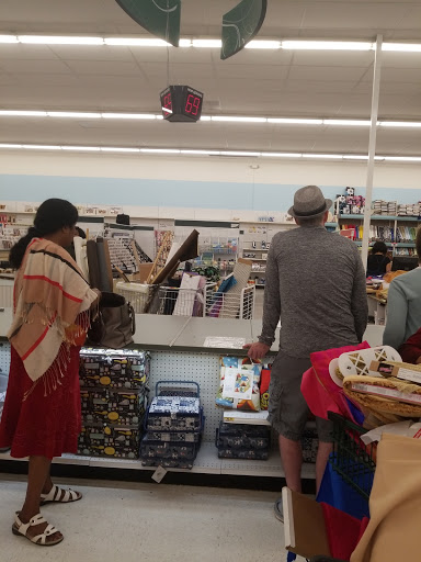 Fabric Store «Jo-Ann Fabrics and Crafts», reviews and photos, 1272 NJ-27, Colonia, NJ 07067, USA