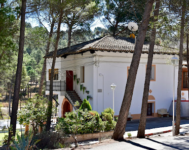 Hotel Balneario Hervideros de Cofrentes Calle Balneario, s/n, 46625 Cofrentes, Valencia, España