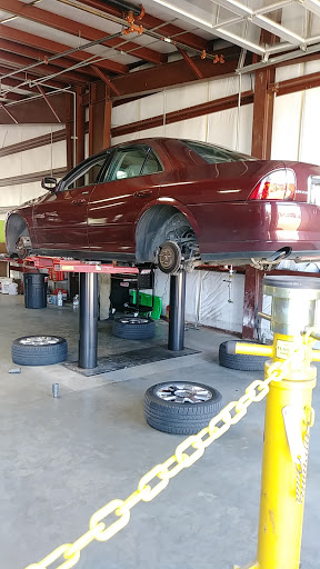 Car Dealer «Sabine River Ford», reviews and photos, 1601 Green Ave, Orange, TX 77630, USA