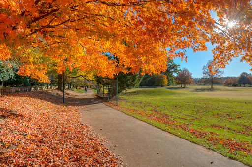 Park «Chastain Memorial Park», reviews and photos, 140 W Wieuca Rd NW, Atlanta, GA 30342, USA