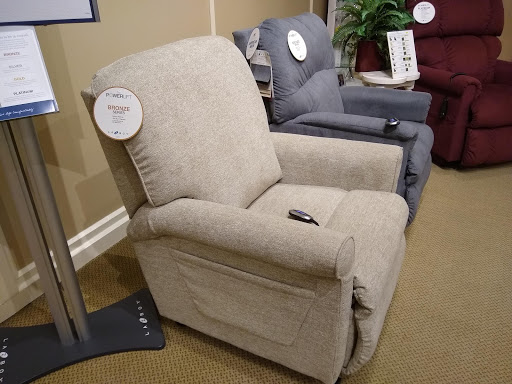 Furniture Store «La-Z-Boy Furniture Galleries», reviews and photos, 2875 Santa Rosa Ave, Santa Rosa, CA 95407, USA