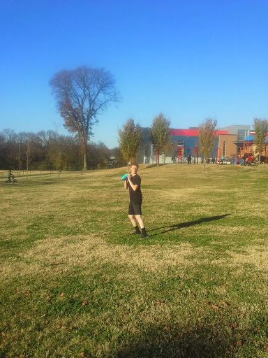 Community Center «Coleman Park Community Center», reviews and photos, 384 Thompson Ln, Nashville, TN 37211, USA