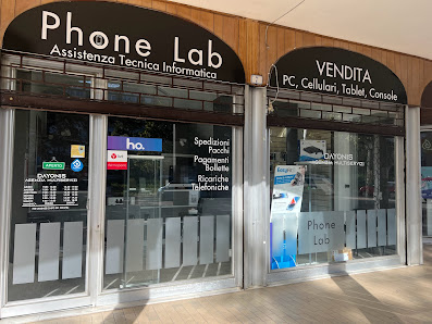 Phone Lab - Dayonis Agenzia Multiservizi Piazza Arturo Toscanini, 7/C, 41026 Pavullo nel Frignano MO, Italia