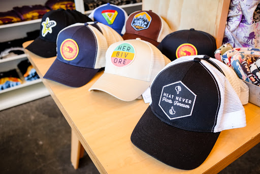 Clothing Store «Herbivore Clothing Co.», reviews and photos, 1211 SE Stark St, Portland, OR 97214, USA