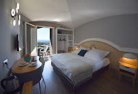 Chambres du Restaurant Ostella Spa & Resort à Bastia - n°11