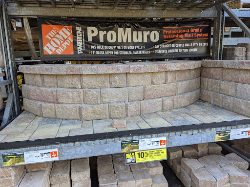 Home Improvement Store «The Home Depot», reviews and photos, 11075 Tara Blvd, Lovejoy, GA 30250, USA