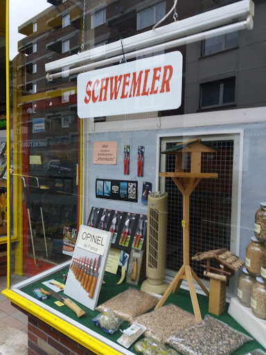 D. Schwemler Nachf. GmbH unter Worms, 