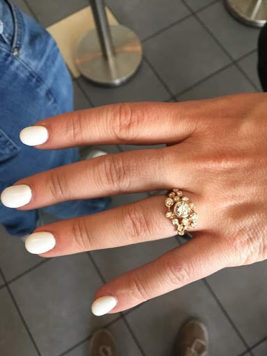 Jeweler «Jay Feder Jewelers», reviews and photos, 910 16th St, Denver, CO 80202, USA