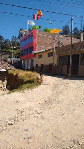 fundacion corazones solidarios peru