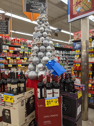 Grocery Store «Ralphs», reviews and photos, 1416 E Colorado St, Glendale, CA 91205, USA